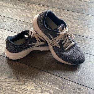 Brooks running shoes